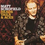 Matt Schofield Trio